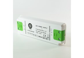 LED driver 30 watt 24 volt 1,25 ampere - IP20 - FTPC30V24