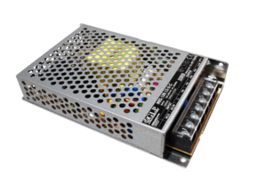 LED driver 150 watt 12 volt 12,5 Ampere - IP20