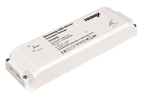 Triac Dimbare LED driver 100 watt 12 volt 8,30 ampere - IP20