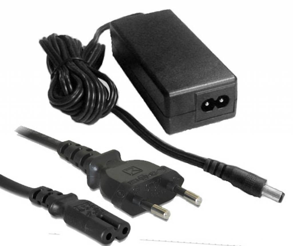 LED driver 60 watt 12 volt 5 Ampère - IP20  - EA 10850D1