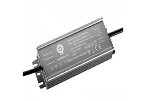 1-10V Dimbare LED driver 60 watt 12 volt 5 ampere - IP67