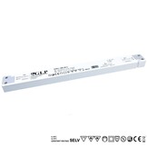 SLIM LED driver 100 watt 24 volt 4,17 Ampère - IP20 - compact - GTPC-100-24s