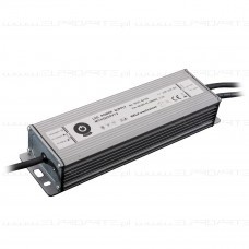 1-10 V Dimbare LED voeding 100 watt 12 volt 8,10 ampere - IP67