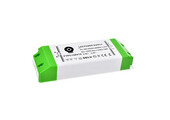 LED driver 132 watt 12 volt 11 ampere - IP20 - compact