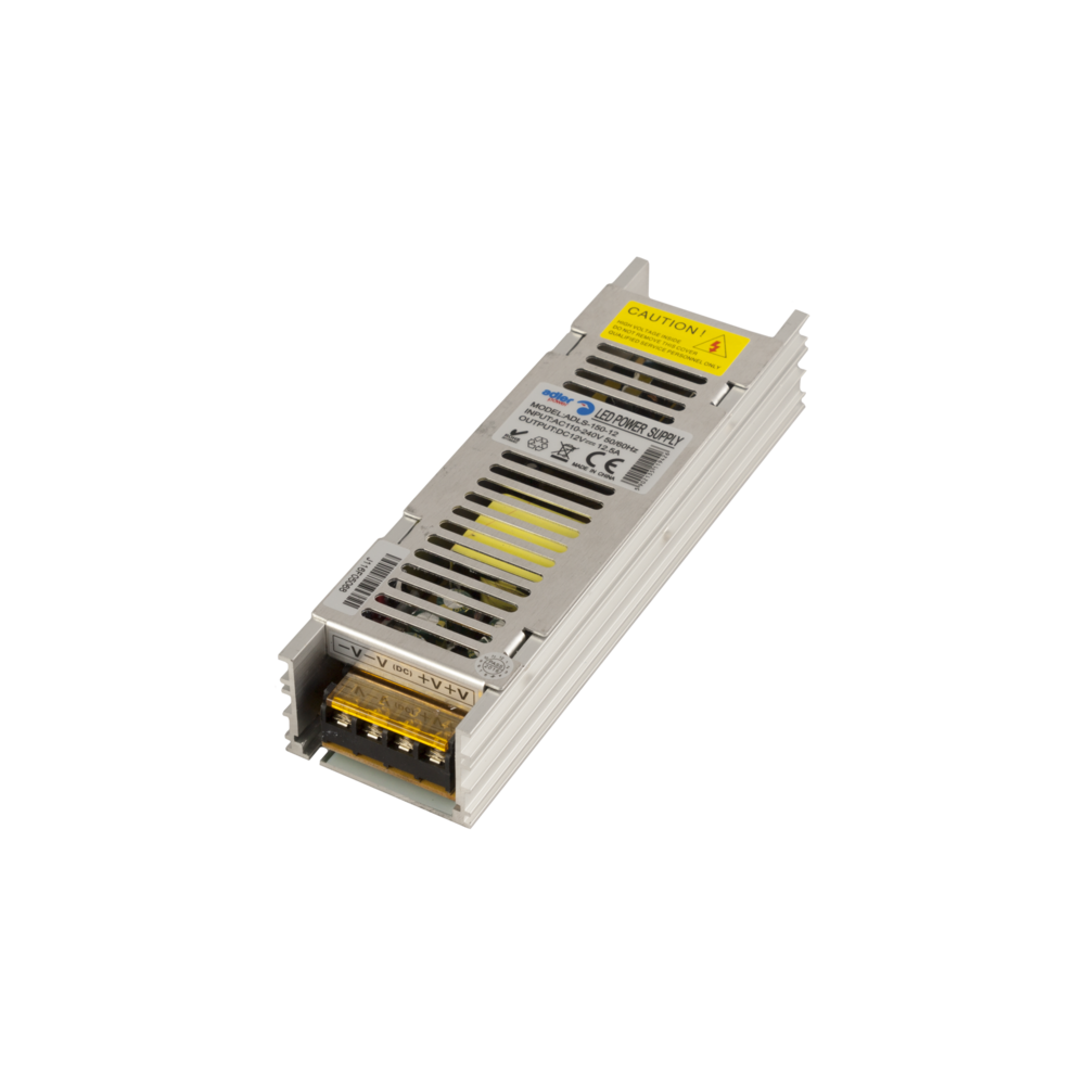 150 Watt voordelige 6.25 ampere LED driver - Gratis levering - LedDistrict