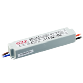 LED driver 18 watt 12 volt 1,5 Ampère - IP67 waterdicht - 5902135147405 - GLP GPV-18-12