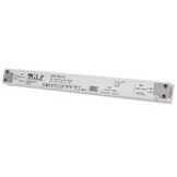 SLIM LED driver 75 watt 12 volt 5,25 Ampère – IP20 – compact - GTPC-75-12-S