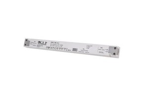 SLIM LED driver 75 watt 12 volt 5,25 Ampère – IP20 – compact - GTPC-75-12-S