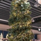 Kerstverlichting warm wit 200 LED lampjes – 14 meter met 8 functies en timerfunctie – IP44 voor binnen en buiten – LUKSUS