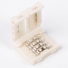 Koppelstukken voor RGB LED strips 10mm - IP20