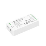 RGBW LED strip controller - 1 zone - PRO - Fut038s