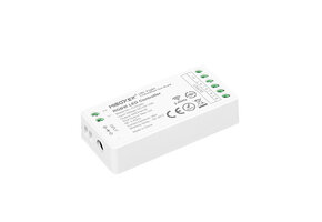 RGBW LED strip controller - 1 zone - PRO - Fut038s