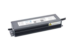LED driver 150 watt 24 volt 6,25 Ampère – IP67 waterdicht – GLP GPV-150-24