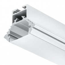 Gyproc LED strip profielen - klem voor gipsplaten geschikt voor PL10/PN12