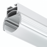 Gyproc LED strip profielen - klem voor gipsplaten geschikt voor PL10/PN12