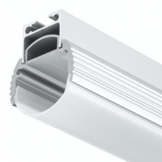 Gyproc LED strip profielen - klem voor gipsplaten geschikt voor PL10/PN12