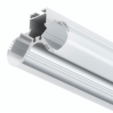 Gyproc LED strip profielen - klem voor gipsplaten geschikt voor PL10/PN12