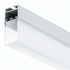 Gyproc LED strip profielen - klem voor gipsplaten geschikt voor PL10/PN12