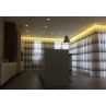 LED strip 60x5050 LED 17W 1020 lm/meter 24VDC IP20 RGBW 10m rol
