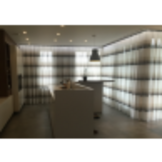 LED strip 60x5050 LED 17W 1020 lm/meter 24VDC IP20 RGBW 10m rol