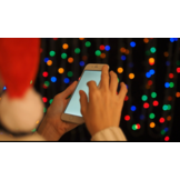 Kerstverlichting met app - multi-color met 8 lichtstanden – 480 LED