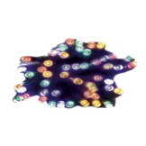 Kerstverlichting met app - multi-color met 8 lichtstanden – 480 LED