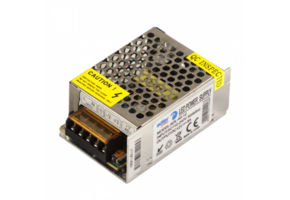 LED driver 40 watt 12 volt 3 Ampère - IP20