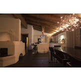 PRO LUMEN LED strip 24 volt 3000k warm wit 18W 2258LM 192LED p/m IP20 CRI90 - 3 meter