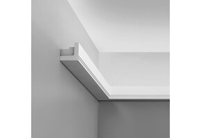 LED sierlijst 2 meter - C361WIT- 5 x 5 CM