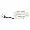 PRO waterdichte RGB LED strip 14,4W 1280LM 60LED p/m IP68 24VDC - 5 meter