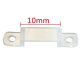 LED Strip klem voor 8/10mm LED strips