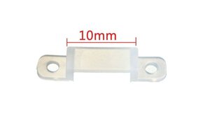 LED Strip klem voor 8/10mm LED strips