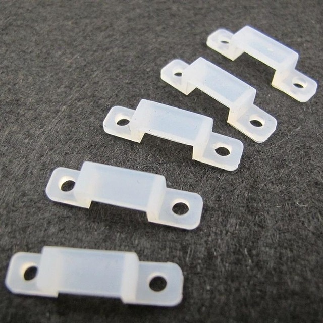 LED Strip klem voor 8/10mm LED strips