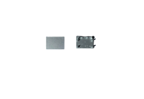 LED strip profiel eindkapp - VARIO30-05 ACDE-9 - afdekking naar keuze