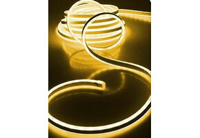 Lichtslang - Warm Wit - Waterdicht - 10 meter