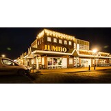 30 meter - IJspegel kerstverlichting amber extra warm wit 1000 LED’s – Professioneel - IP67 waterdicht - LUKSUS