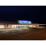 30 meter - IJspegel kerstverlichting amber extra warm wit 1000 LED’s – Professioneel - IP67 waterdicht - LUKSUS