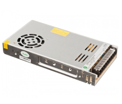 LED voeding 350 watt 12 volt 29 Ampère - IP20