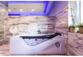 PRO waterdichte RGB LED strip 12W 1160LM 120LD p/m IP67 24vdc - 10 meter