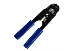 Krimptang voor MP 4P 4C modulair