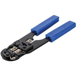 Krimptang voor MP 4P 4C modulair