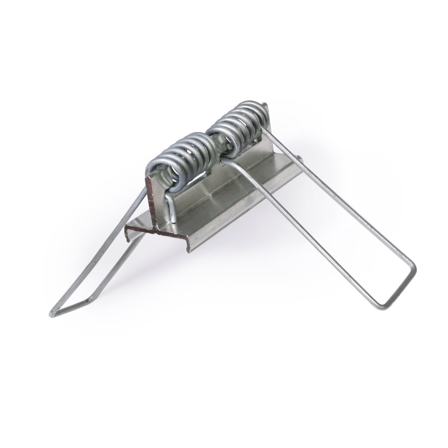 Wit LED inbouw profiel 4 meter 53 mm x 13,5 mm F8WIT