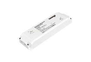 Triac dimbare LED driver 100 watt 24 volt 4,16 ampere - IP20
