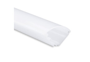 Aquarium LED strip profiel waterdicht 2 meter 33,60mm x 26,52mm - C10POLY