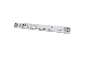 LED driver 100 watt 12 volt 8,34 Ampère - IP20 - compact