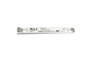 SLIM LED driver 75 watt 24 volt 3.125 Ampère - IP20 - compact - GLP - GTPC-75-24-S