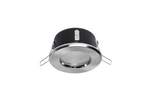 Waterdichte LED spot behuizing IP44 - OH34 RVS