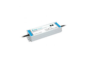 1-10V LED driver 24v 185w Dimbaar 7,8 ampere- IP67 (LNE-24V185WDC)