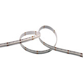 PRO COB LED strip RGB 14,4W 1200LM 450LED p/m IP20 24vdc - 5 meter