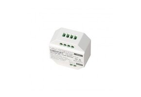 Draadloze AC TRIAC LED dimmer - Draadloze Fase afsnijding Dimmer - TRI-C1 Miboxer